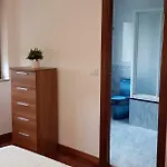 Apartment Edificio Zoqueiro San Cosme de Barreiros (Barreiros, Lugo)