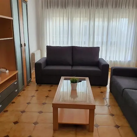 Apartamento Edificio Zoqueiro San Cosme de Barreiros (Barreiros, Lugo)