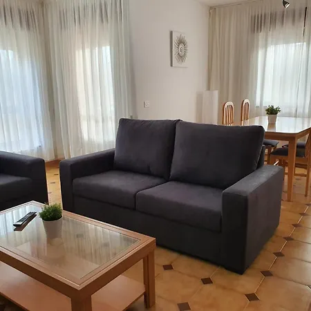 Apartamento Edificio Zoqueiro *