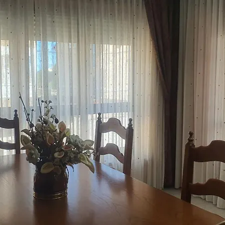 Apartamento Edificio Zoqueiro San Cosme de Barreiros (Barreiros, Lugo)