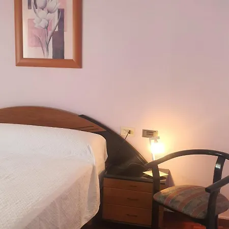 Edificio Zoqueiro Apartamento San Cosme de Barreiros (Barreiros, Lugo)