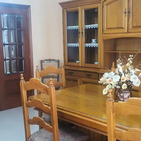 Apartamento Edificio O Zoqueiro San Cosme de Barreiros (Barreiros, Lugo)