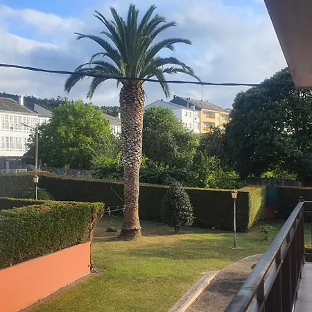 Appartement Edificio Zoqueiro