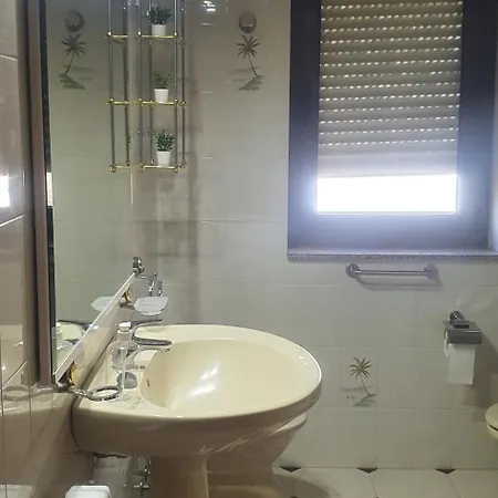 Apartamento Edificio Zoqueiro *