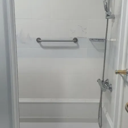 Apartamento Edificio Zoqueiro San Cosme de Barreiros (Barreiros, Lugo)