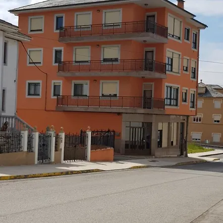 Edificio O Zoqueiro Apartamento