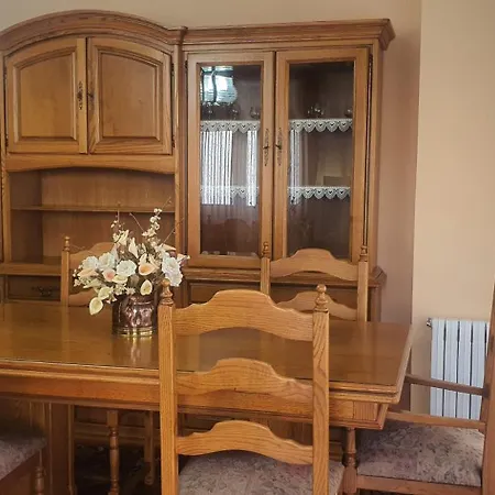 Apartamento Edificio O Zoqueiro