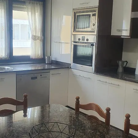 Edificio Zoqueiro Appartement *
