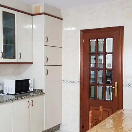 Edificio Zoqueiro Apartment *