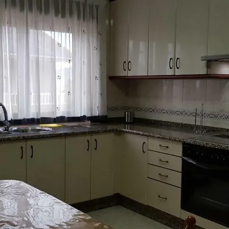 Apartment Edificio Zoqueiro *