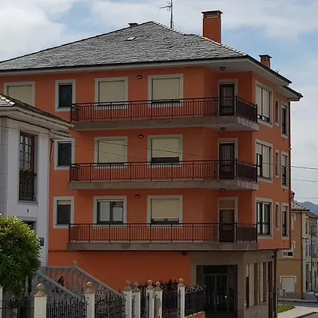 Edificio Zoqueiro * San Cosme de Barreiros (Barreiros, Lugo)
