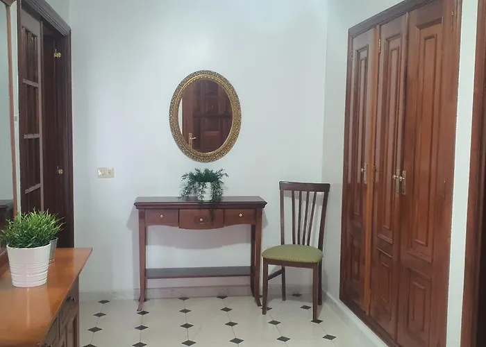 Daire Edificio Zoqueiro *