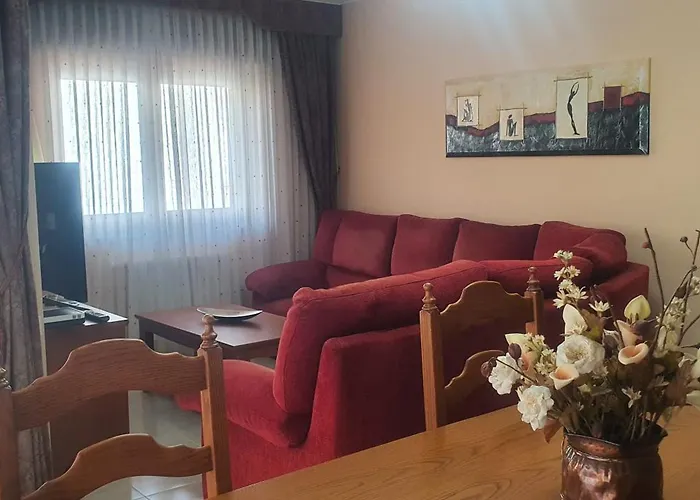 Edificio Zoqueiro Daire