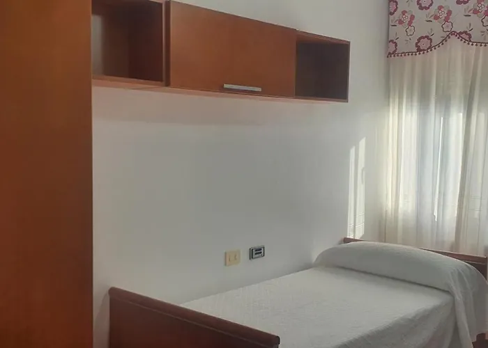 Edificio Zoqueiro Daire *