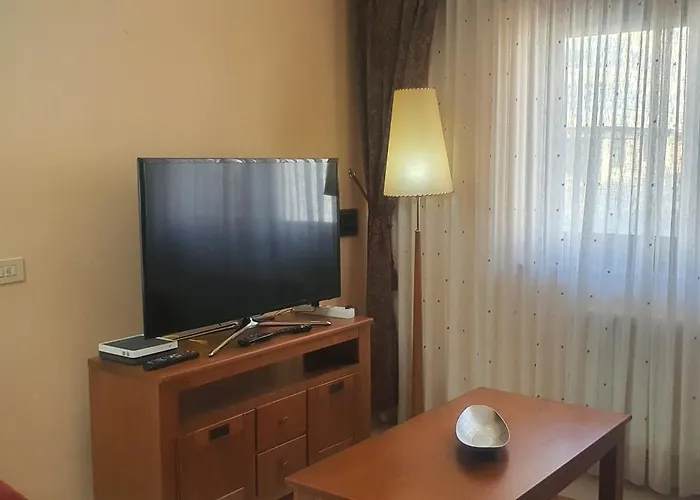 Edificio Zoqueiro Daire