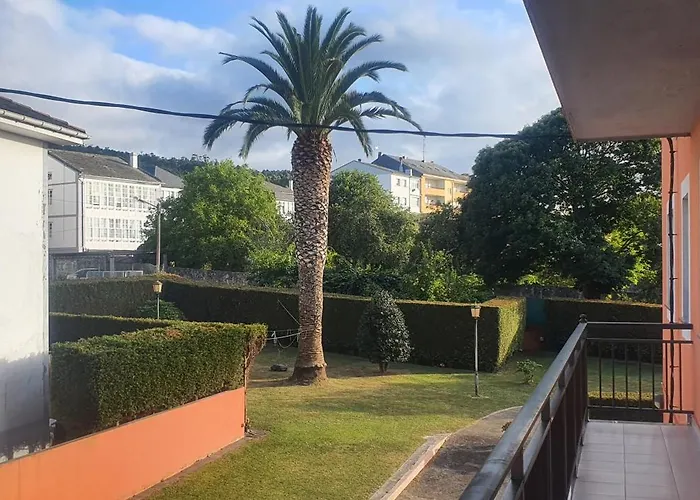 Daire Edificio Zoqueiro