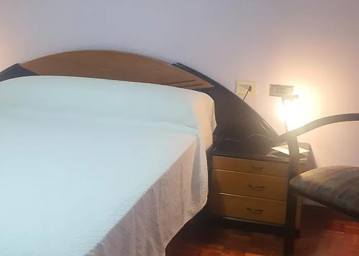 Edificio Zoqueiro Daire *