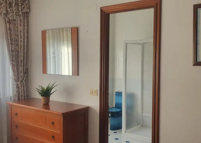 Edificio Zoqueiro Daire San Cosme de Barreiros (Barreiros, Lugo)