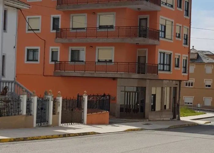 Edificio Zoqueiro Daire