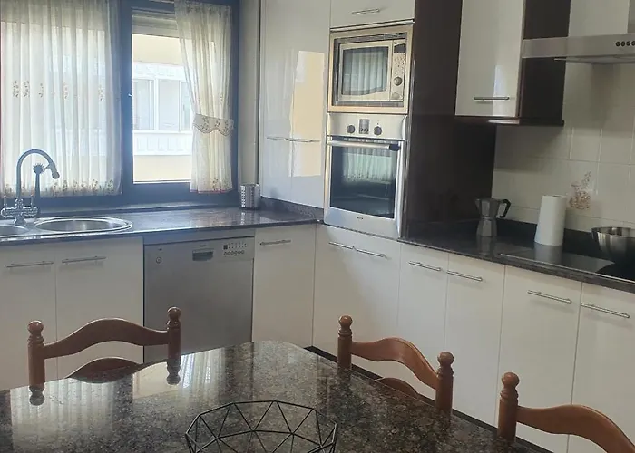 Edificio Zoqueiro Daire *