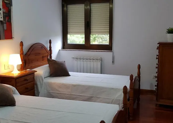 Daire Edificio Zoqueiro *