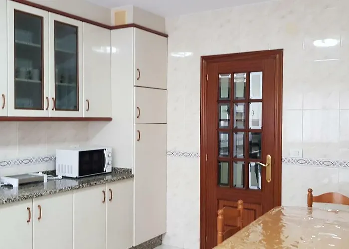 Edificio Zoqueiro Daire *