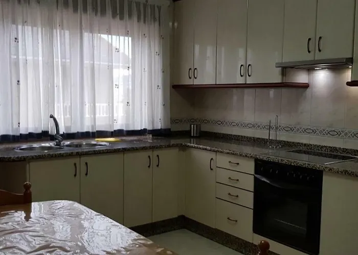 Daire Edificio Zoqueiro *