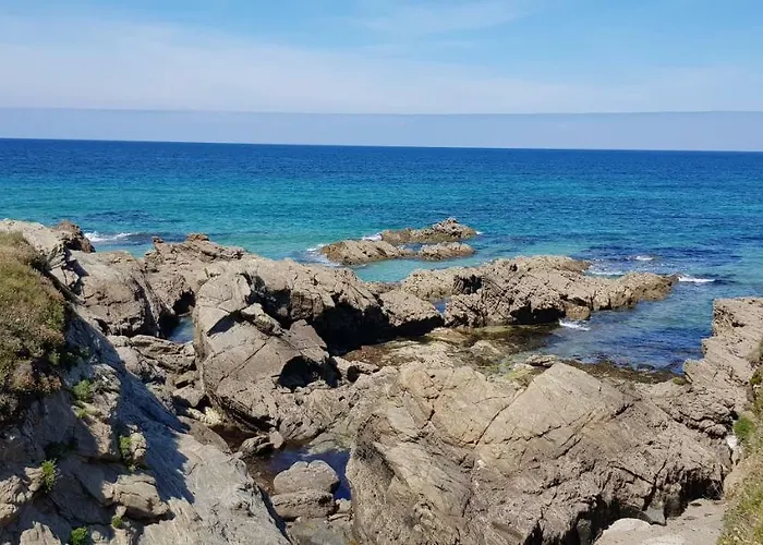 Daire Edificio Zoqueiro *