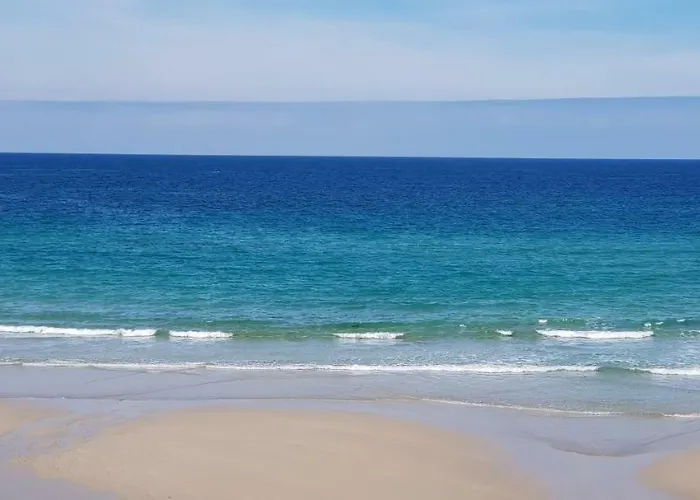 Daire Edificio Zoqueiro *