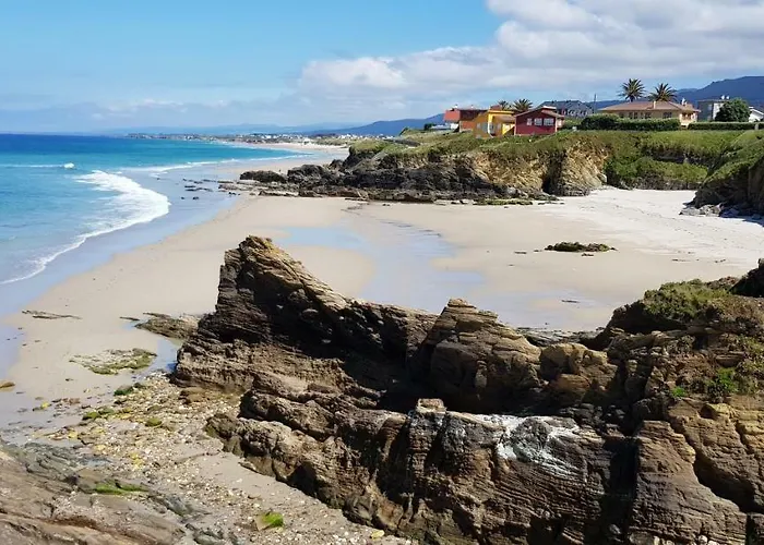 Daire Edificio Zoqueiro *