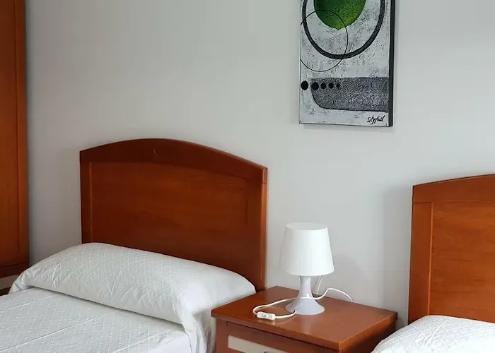 Edificio Zoqueiro San Cosme de Barreiros (Barreiros, Lugo)