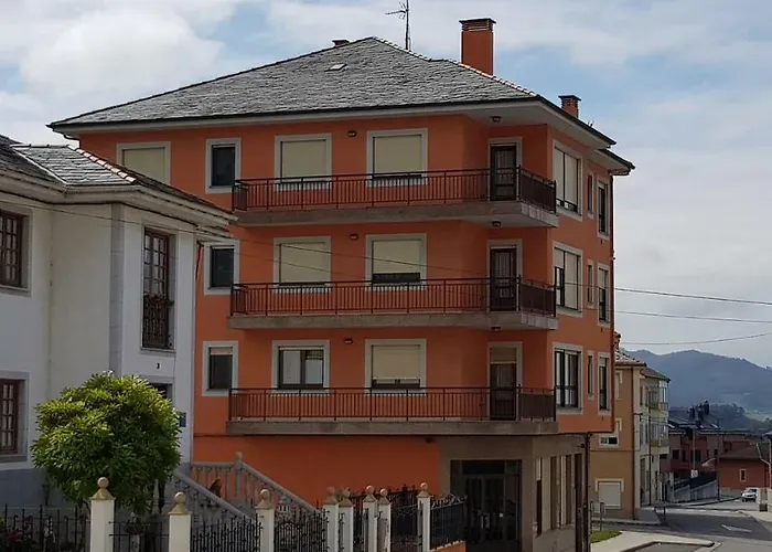 Edificio Zoqueiro * San Cosme de Barreiros (Barreiros, Lugo)