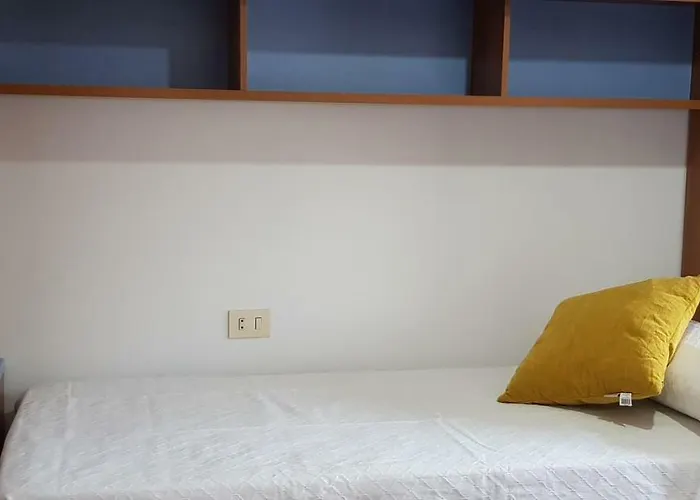 Edificio Zoqueiro Daire